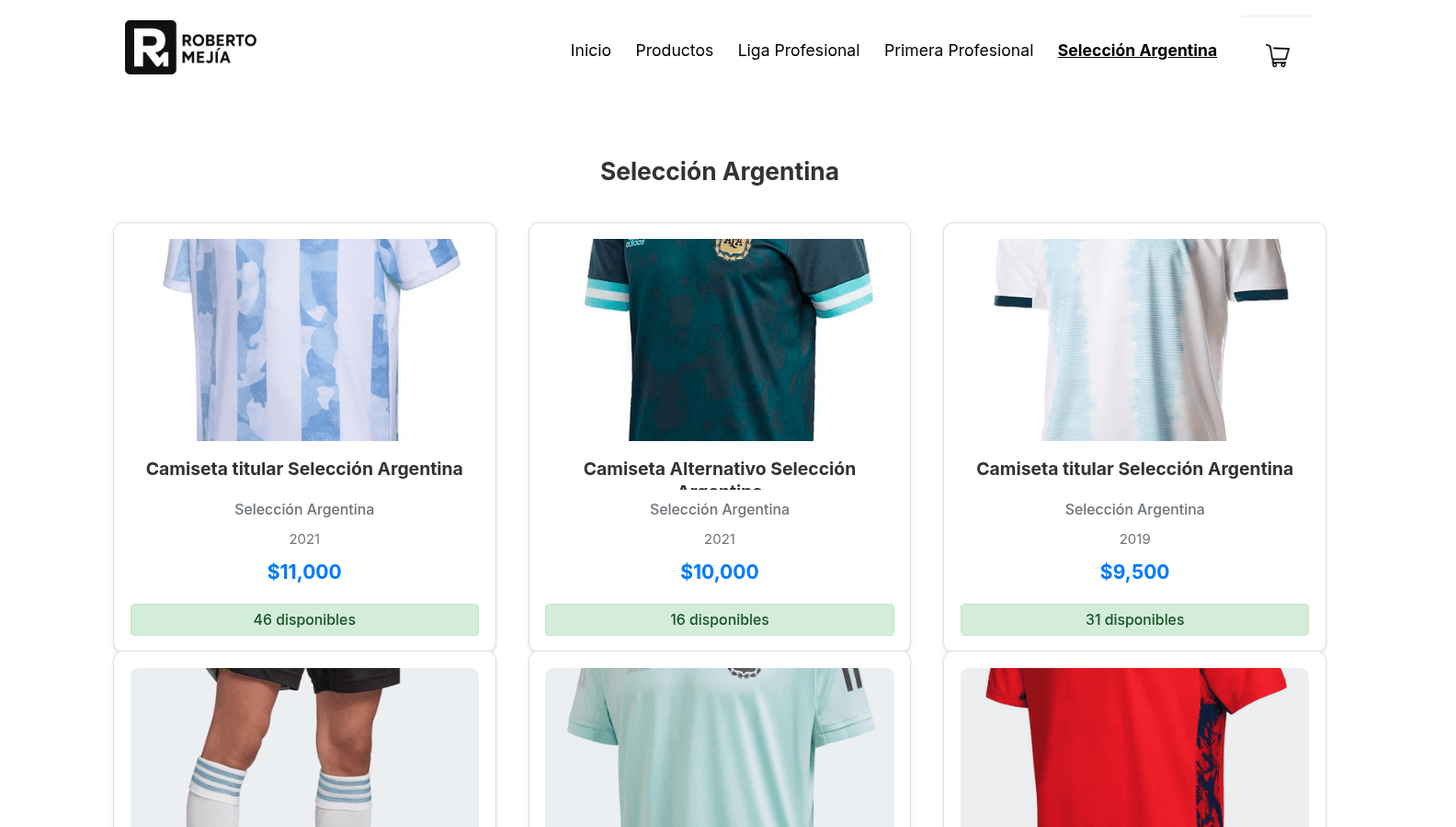 portfolio